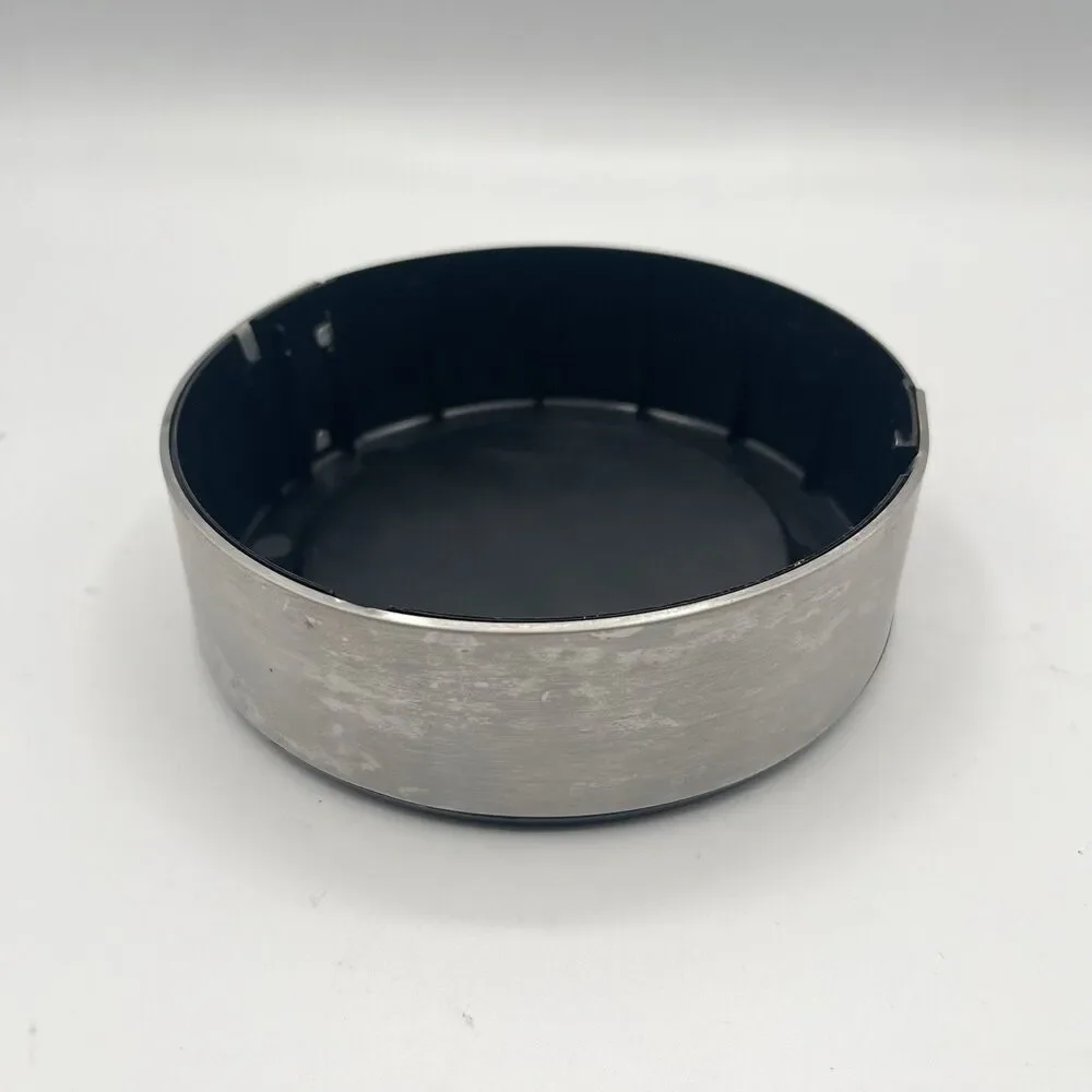 Black+Decker CM0750 Coffee Maker Stand Drip Pan Tray Replacement Part Black